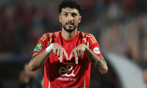 HIGHLIGHTS Al Ahly 4-4 FC Porto: Rượt đuổi hấp dẫn