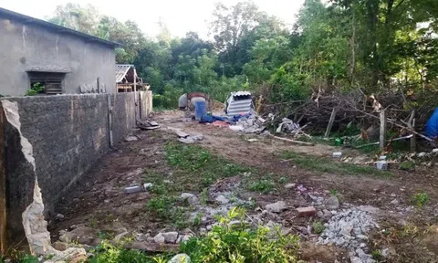 ‘Sốc’ khi phải đóng gần 4,5 tỷ đồng tiền thuế để chuyển 300m2 đất vườn sang đất ở