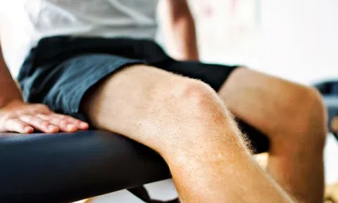 Các phương pháp điều trị thoái hóa khớp gối không dùng thuốc