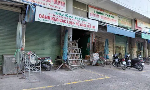 'Sờ gáy' hơn 370 trường hợp đăng ký một đằng kinh doanh một nẻo
