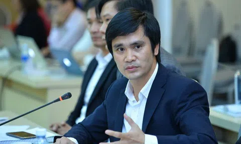Thấy gì từ việc các tỉnh bỗng dưng có biển, quy mô nông nghiệp rất lớn?