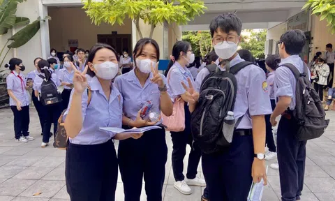300 học sinh theo bố mẹ từ Ninh Thuận: Khánh Hòa đảm bảo chính sách giáo dục