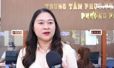 Phường trung tâm mới của Đà Nẵng diễn tập vận hành trước ngày 1/7