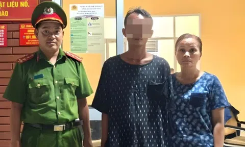 Nam thanh niên Quảng Nam mất tích nhiều tháng được phát hiện kiệt sức trong rừng ở Huế