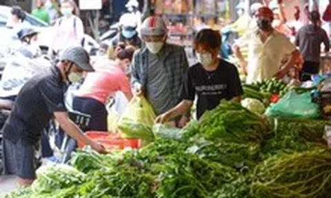 Quản lý thuế ra sao với hộ kinh doanh thu dưới 1 tỉ đồng?