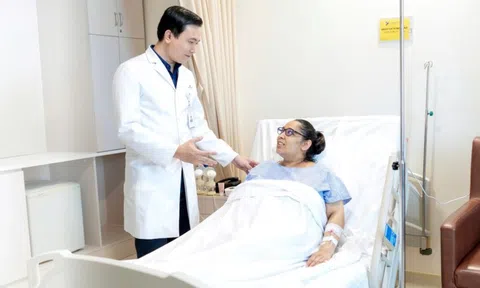 Bệnh viện Đa khoa Quốc tế Hạnh Phúc: 14 năm tận tâm và hành trình chăm sóc sức khỏe toàn diện cho gia đình đa thế hệ