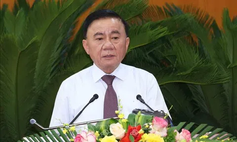 Thường trực Ban Bí thư: Kịp thời phát hiện, ngăn chặn vi phạm trong thực hiện sắp xếp bộ máy