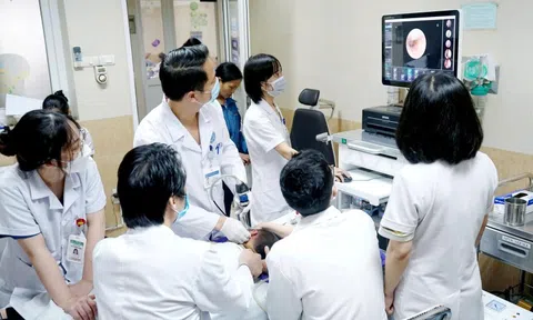 Bệnh nhi bị rò dịch não tuỷ hiếm gặp, đi khám nhiều nơi chẩn đoán viêm tai ngoài