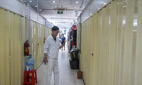 Tiểu thương TPHCM đóng cửa sạp kinh doanh, Sở Công Thương nêu lý do