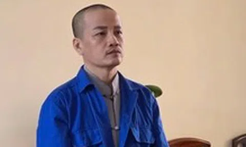 Trộm tiền và 15 lượng vàng của vợ, người chồng lãnh 12 năm tù