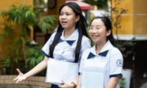 18h hôm nay 26-6 công bố điểm chuẩn lớp 10 TP.HCM, đón xem trên Tuổi Trẻ Online