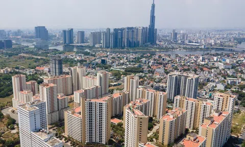 Chi tiết 9 đồ án quy hoạch phân khu chức năng phía đông TPHCM