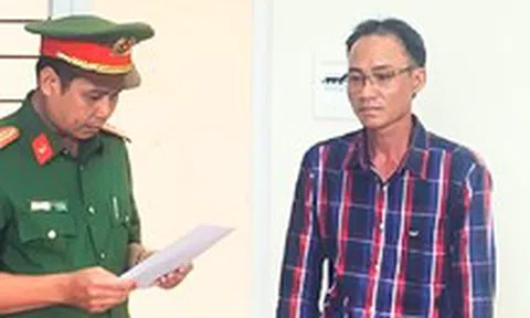 Bắt đối tượng nhiều lần hiếp dâm người khuyết tật dẫn đến mang thai