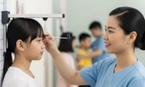 Loại vitamin tốt cho xương, nhưng trẻ dễ thiếu ở tuổi ‘đang lớn’
