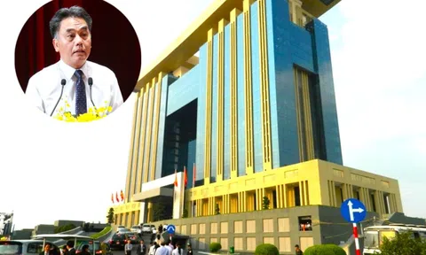 Ghi nhận thử nghiệm hoạt động phường mới tại Bình Dương
