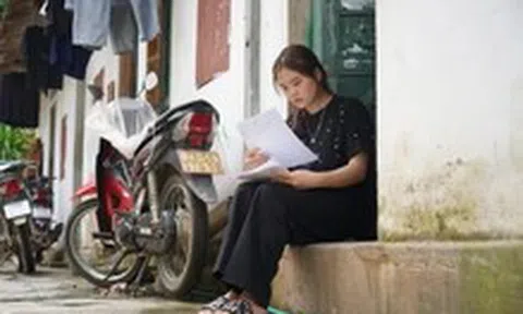 Bữa cơm 5.000 đồng trong xóm trọ của thí sinh vùng cao