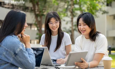 Khảo sát Manulife Asia Care 2025: Người Việt không ưu tiên ‘sống lâu’