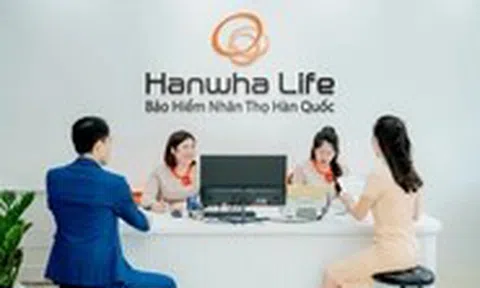 Hanwha Life Việt Nam trẻ hóa đội ngũ kinh doanh, chuyển mình mạnh mẽ trong thời đại số