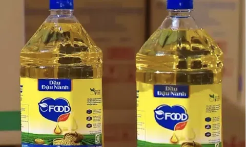 Vụ biến dầu ăn chăn nuôi thành dầu ăn cho người: Tội ác và lỗ hổng quản lý