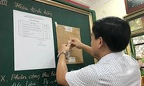 50 năm kỳ thi tốt nghiệp THPT - Kỳ 2: Kỳ thi thống nhất đầu tiên
