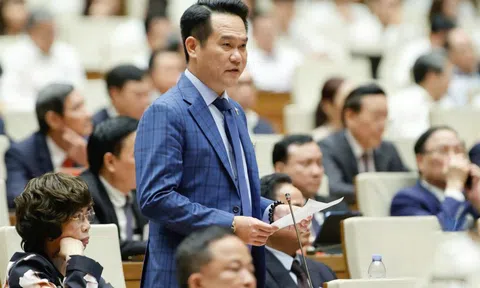 Mức thu bổ sung 5,4% tiền sử dụng đất sẽ tạo gánh nặng cho doanh nghiệp