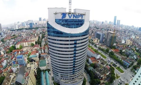 Sáp nhập Vinaphone, Media vào Tập đoàn VNPT