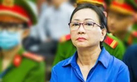 Bỏ án tử hình 8 tội danh: Những ai được giảm án xuống chung thân?