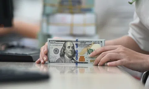 Vì sao đồng USD mất vị thế nhưng tỷ giá tại Việt Nam cao kỷ lục?