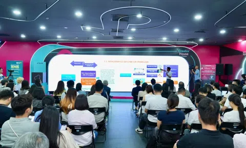 Sắp 'mổ xẻ' trách nhiệm kinh doanh trên sàn thương mại điện tử