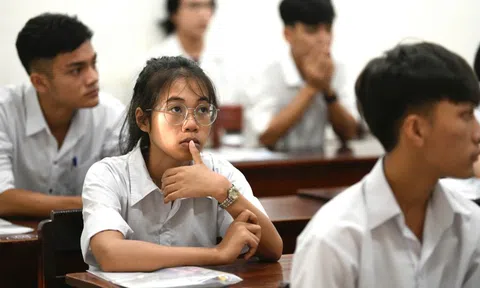 'Vợ chồng A Phủ' vào đề văn tốt nghiệp THPT 2025: Chuyên gia nhận xét, giải đề