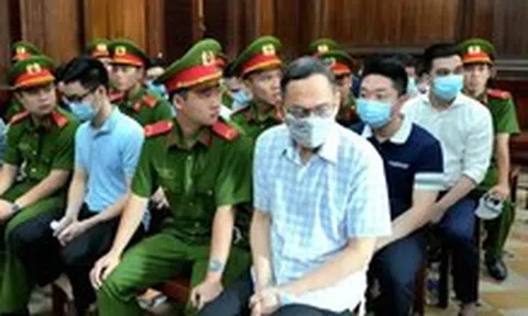 Nhận hối lộ 43 tỉ, cựu giám đốc Trung tâm Lý lịch tư pháp quốc gia nhận 17 năm tù