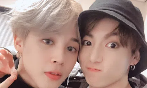 Mạng xã hội chia rẽ vì Jimin và Jungkook (BTS) đến Đà Nẵng