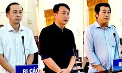 Cấp đất sai quy định, 3 cán bộ ở Phú Quốc lãnh án tù