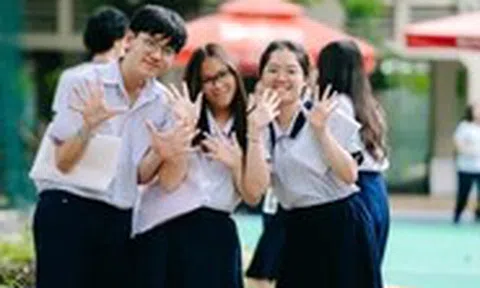 Thi tốt nghiệp phổ thông năm 1999 và bây giờ