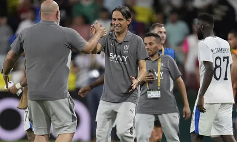 Al Hilal trở thành CLB châu Á duy nhất vào vòng 1/8 FIFA Club World Cup 2025