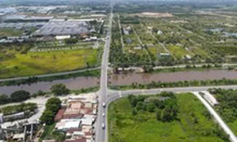 Quốc hội quyết làm con đường lớn nhất Đông Nam Bộ: TP.HCM đã chủ công ra sao?