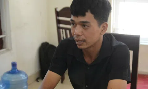 Bắt cóc con của bạn gái để giải quyết chuyện tình cảm