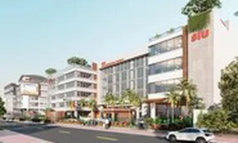 Trường đại học quốc tế giữa Thảo Điền có gì đặc biệt?