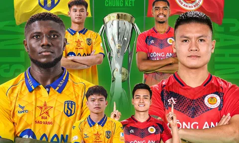 Nhận định Sông Lam Nghệ An vs Công an Hà Nội, 18h00 ngày 29/6: Cơ hội cuối cùng