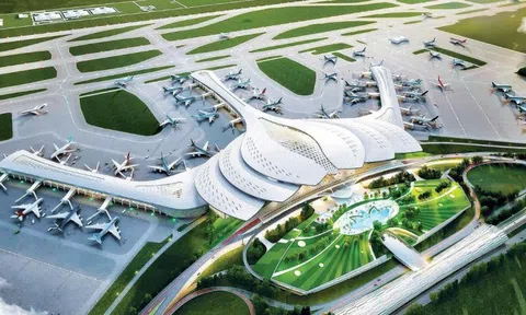 Mất 5 tiếng di chuyển giữa sân bay Long Thành - Tân Sơn Nhất thì không ai muốn đặt vé