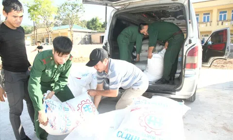 Buôn lậu lô hàng 54 triệu đồng, bị phạt 50 triệu