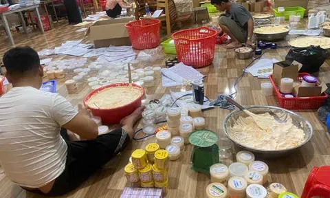 Tránh bẫy 'trắng hồng siêu tốc'