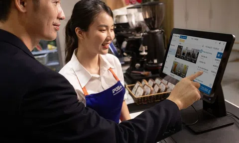 iPOS.vn: Thuế và hóa đơn điện tử không phải là trở ngại của ngành F&B
