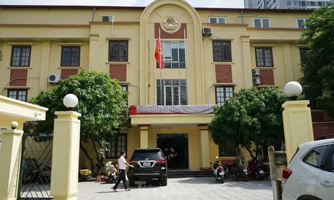 Hà Nội: Bàn giao trụ sở, tài sản công phải hoàn thành trước 30/6