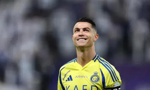 Không FIFA Club World Cup, Ronaldo hướng tới World Cup 2026