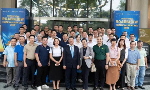 Giám định nhanh – Bồi thường chuyên nghiệp: Bảo hiểm Bảo Việt 60 năm giữ trọn niềm tin khách hàng