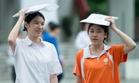 50 năm kỳ thi tốt nghiệp THPT - Kỳ cuối: Gian nan học thật, thi thật