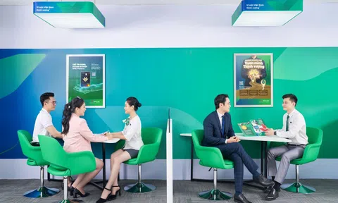VPBank cấp tốc tung gói tín dụng hỗ trợ hộ kinh doanh chuyển đổi: Vốn, công cụ, và tư duy quản trị