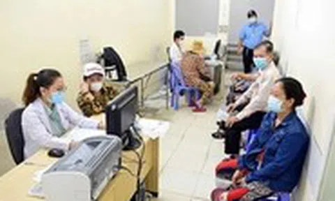 Quyền lợi bảo hiểm y tế thay đổi thế nào khi TP.HCM sáp nhập?