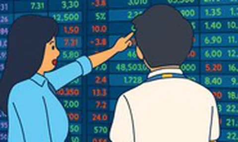 Đề xuất nộp thuế ngay khi nhận cổ tức bằng chứng khoán, không đợi lúc chuyển nhượng